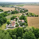 2 Personnes Apartment *