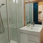 2 Personnes Apartment