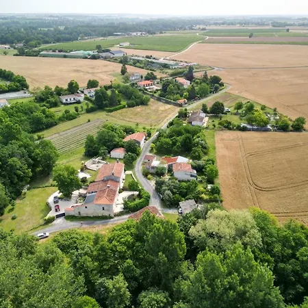 2 Personnes Apartament *