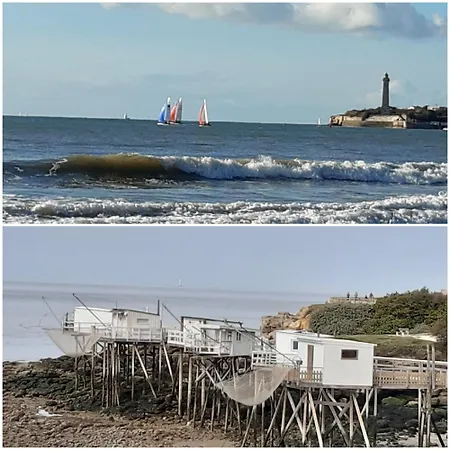 Apartament 2 Personnes