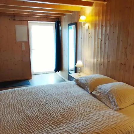 Chambre D'Hotes 