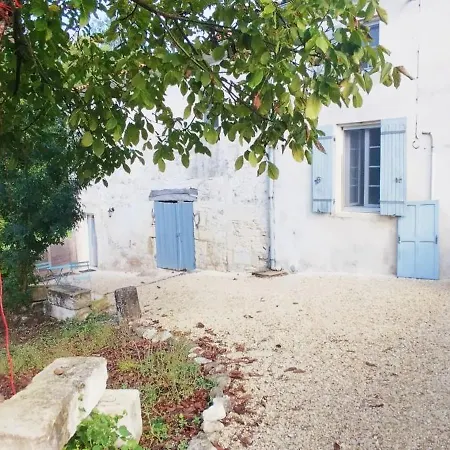 2 Personnes Apartament *