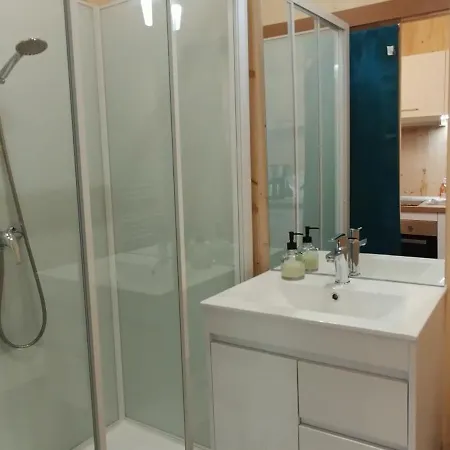 2 Personnes Apartament