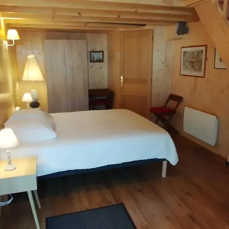 Διαμέρισμα Chambre D'Hotes 