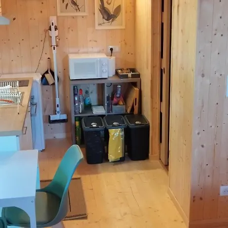 Chambre D'Hotes 