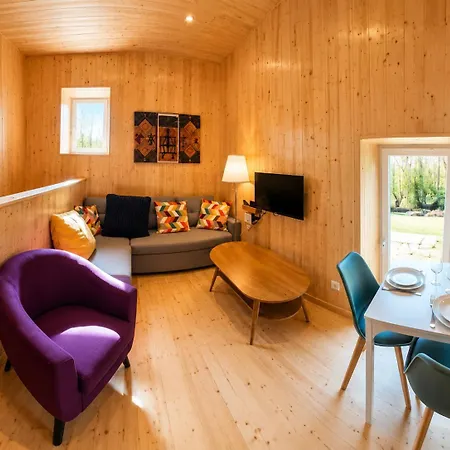 Chambre D'Hotes 