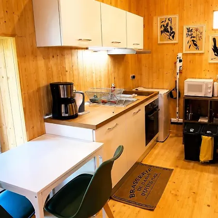 Chambre D'Hotes 