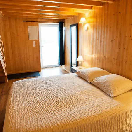 Chambre D'Hotes 