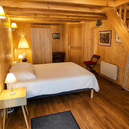 Chambre D'Hotes 