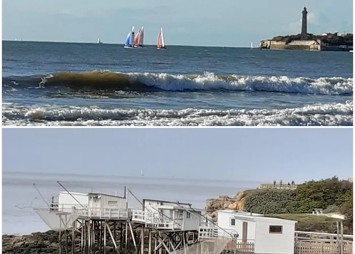 Apartment 2 Personnes