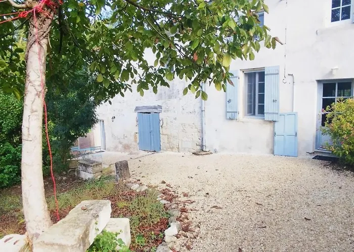 2 Personnes Apartment *