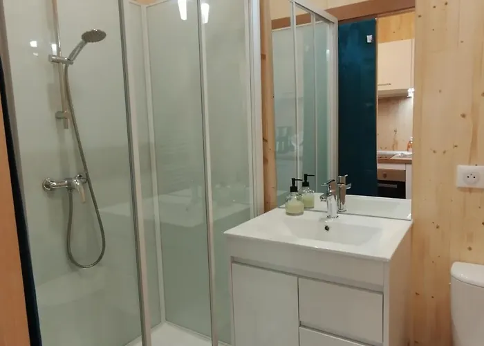 2 Personnes Apartment