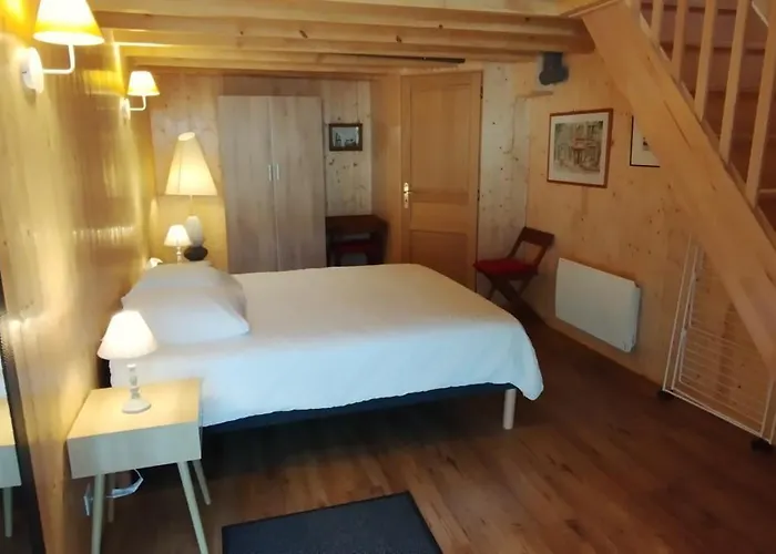 Apartment 2 Personnes